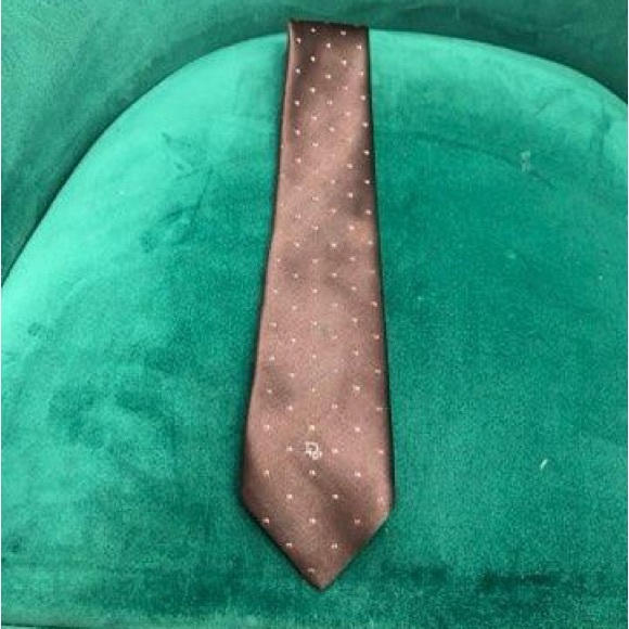 Dior tie - Picture 2 of 4